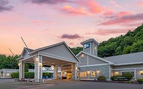 Best Western Springfield Hotel